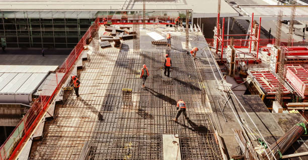 Best Concrete Slab Installation  in Milford, IN