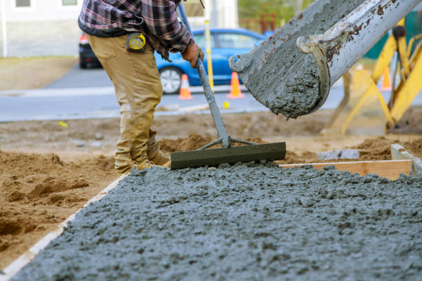 Best Best Concrete Contractor  in Milford, IN