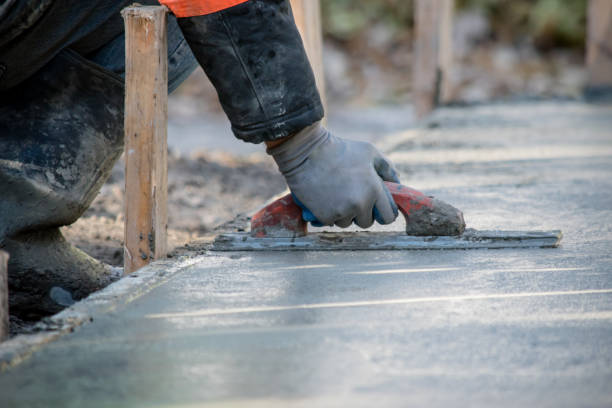 Best Concrete Sidewalk Installation  in Milford, IN