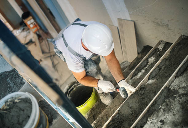  Milford, IN Concrete contractor Pros