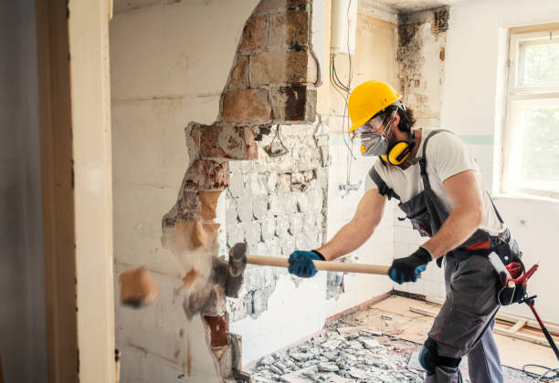 Best Residential Concrete Services  in Milford, IN