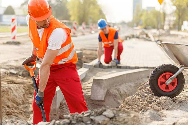 Best Concrete Repair Services  in Milford, IN