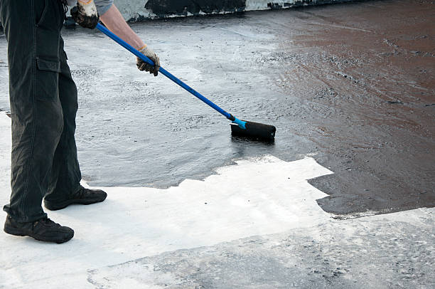 Best Local Concrete Companies  in Milford, IN
